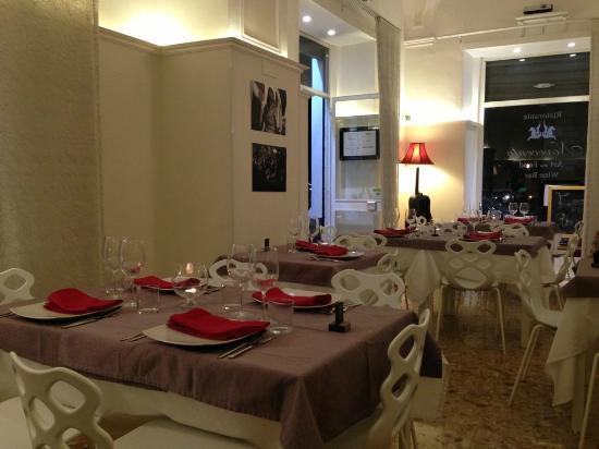 Novecento Art and Food